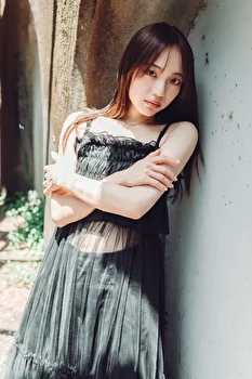 扶実 - インフルエンサー - Liliana Models