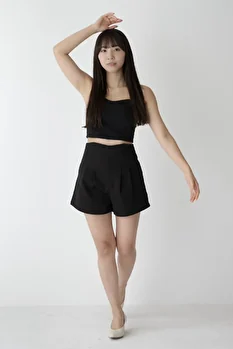 千穂 - ナレーター／声優 - Liliana Models
