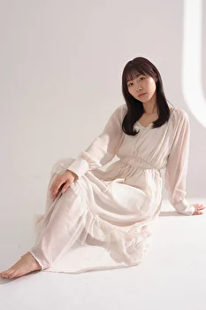 千穂 - ナレーター／声優 - Liliana Models