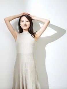 Liliana models images 000011