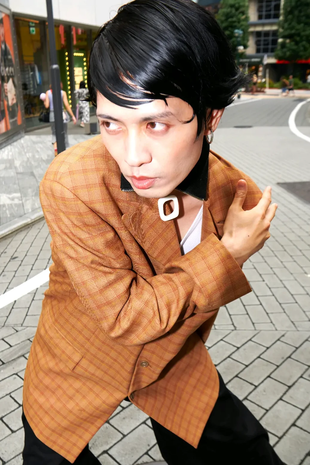 Photo 8 is for だいすけ.