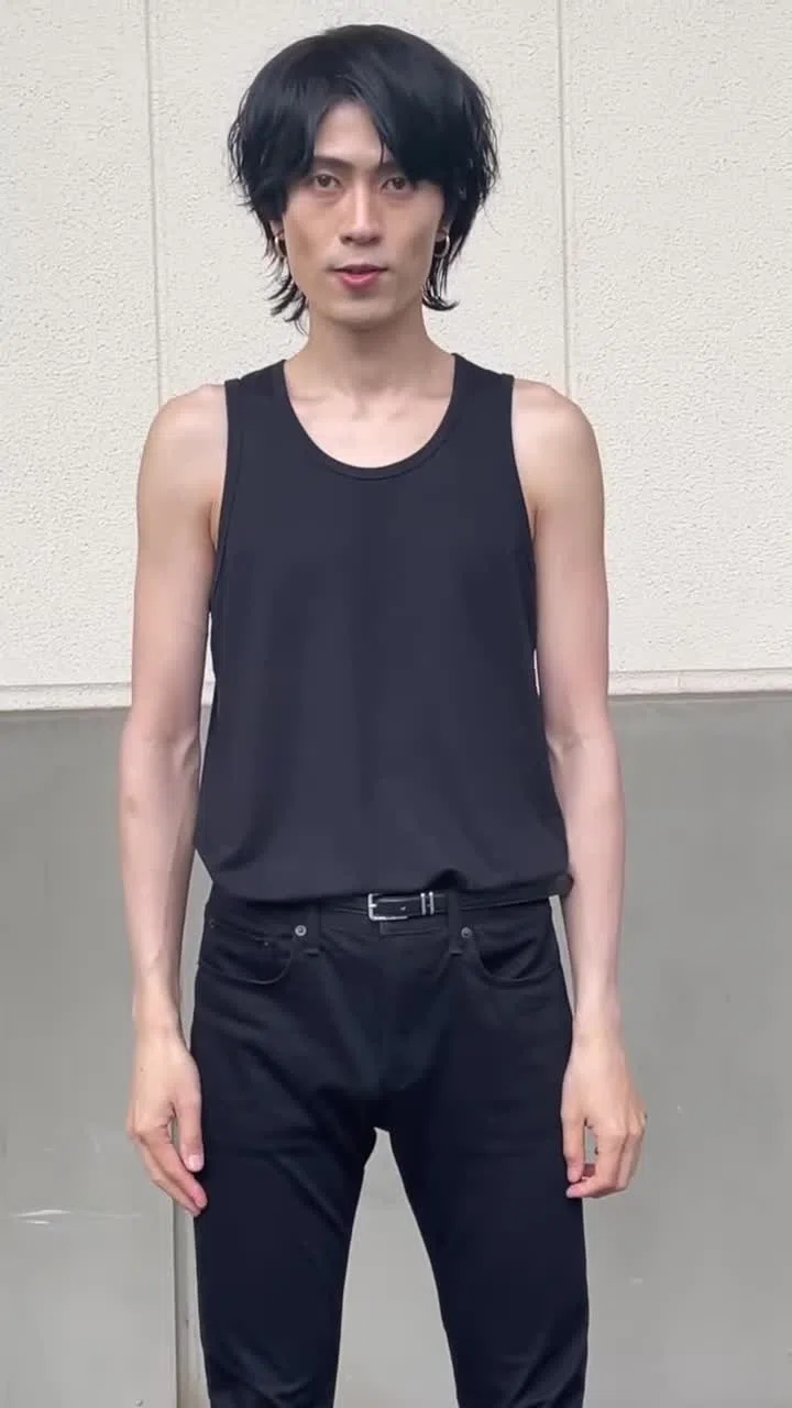 Video 2 is for だいすけ.